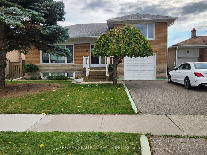 home for lease on lower-41 Sparrow Avenue