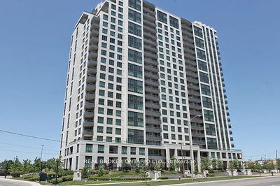 Condo leased at 1803-335 Rathburn Road, Mississauga, Creditview, L5B 0C8 - MLS: W10408917