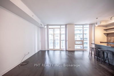 Unit 614 — 59 Annie Craig Dr, Toronto - Mimico image-0-1