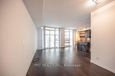 Unit 614 — 59 Annie Craig Dr, Toronto - Mimico image-0-2