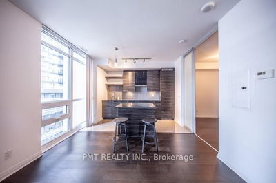 Unit 614 — 59 Annie Craig Dr, Toronto - Mimico image-0-3
