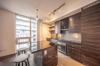 Unit 614 — 59 Annie Craig Dr, Toronto - Mimico image-0-4