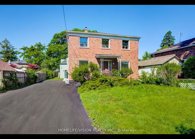 Main - 38 Thirty Third Street