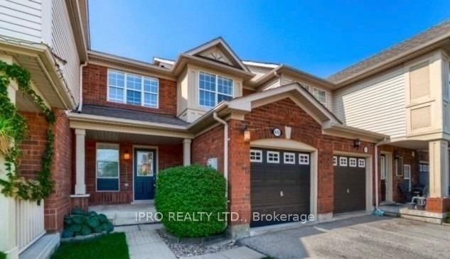 home for lease on 676 Hamilton Crescent