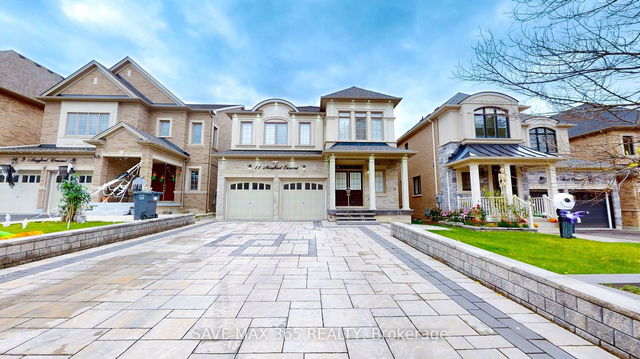 11 Mugford Crescent