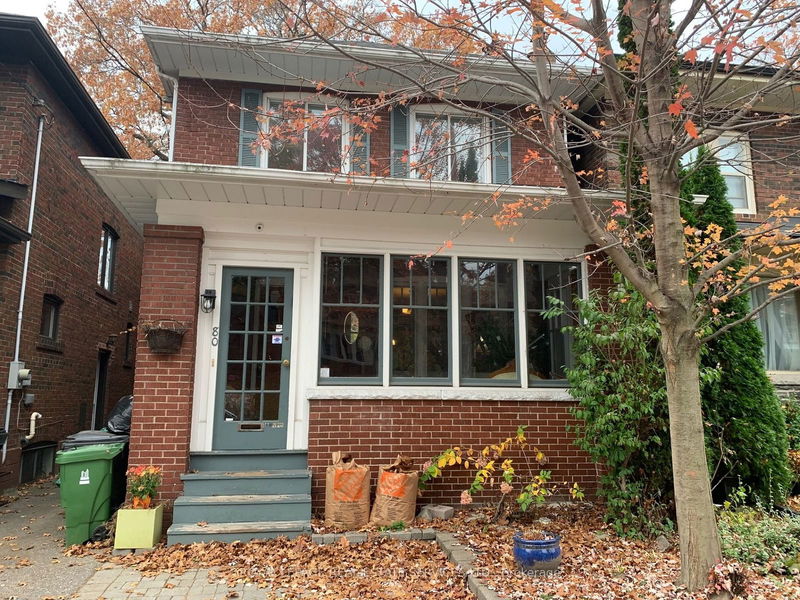 home for lease on 80 Kennedy Avenue