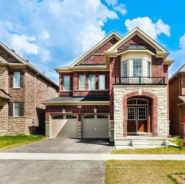9 Goderich Drive