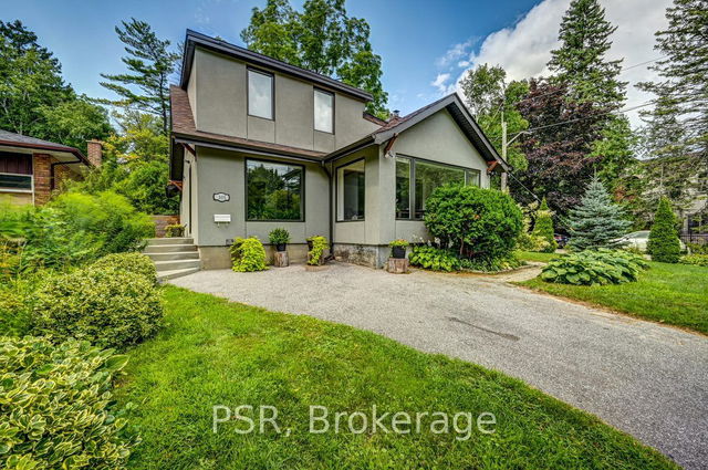 105 Mineola Road