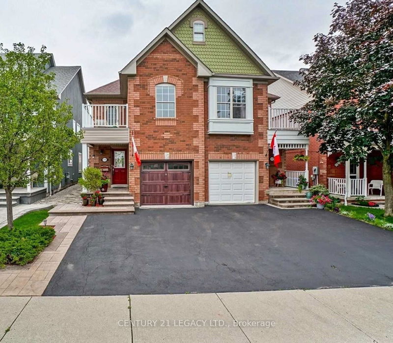home for lease on 1098 Carding Mill Place