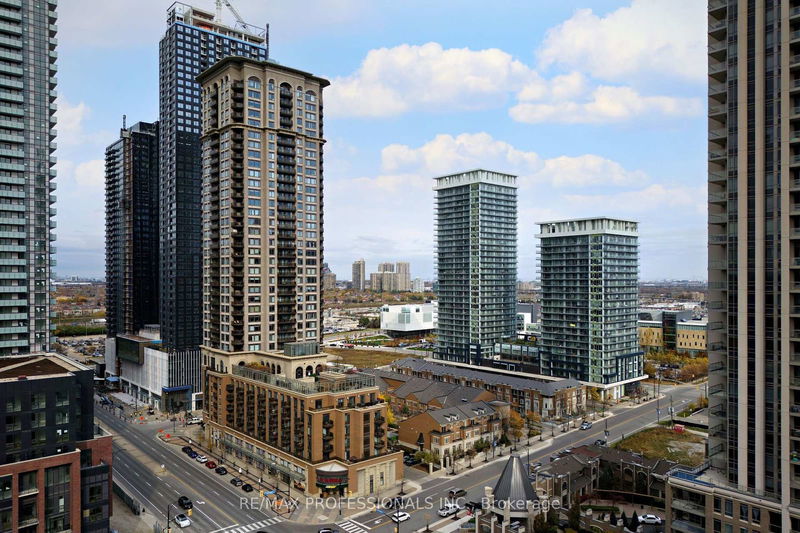 home for lease on 1909-385 Prince Of Wales Drive