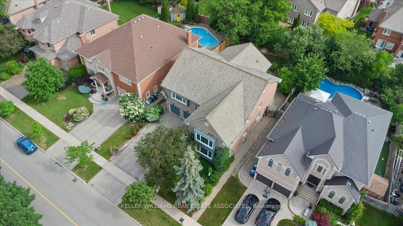 5187 Forest Hill Dr, Mississauga, Ontario (MLS W10409801)