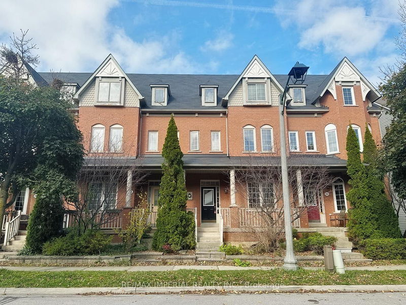 home for sale on 203 Roxton Road