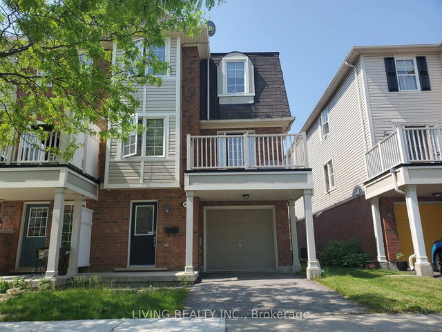 940 Deverell Place