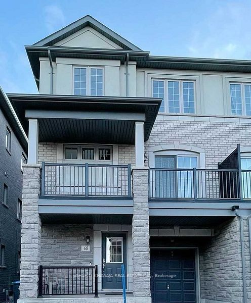 68 Hashmi Place