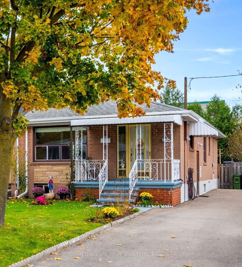 home for sale on 133 Cordella Avenue