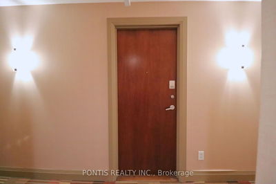 Unit 1504 — 4090 Living Arts Dr, Mississauga - City Centre image-0-2