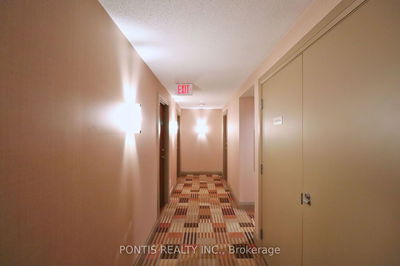 Unit 1504 — 4090 Living Arts Dr, Mississauga - City Centre image-0-3