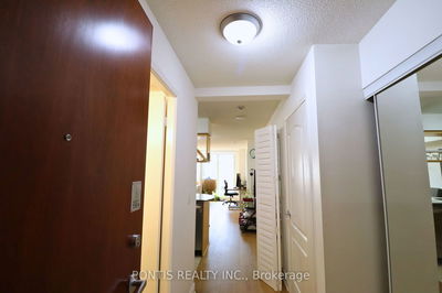 Unit 1504 — 4090 Living Arts Dr, Mississauga - City Centre image-0-4