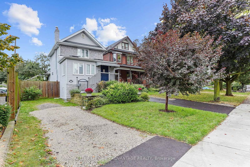 home for sale on 20 Superior Avenue