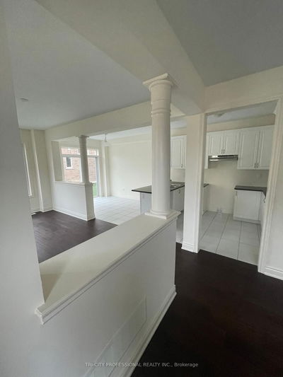 42 Donald Stewart Rd, Brampton - Northwest Brampton image-0-4