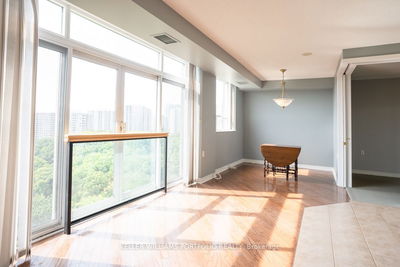 Condo sold at 1204-200 Burnhamthorpe Road, Mississauga, Mississauga Valleys, L5A 4L4 - MLS: W10411274