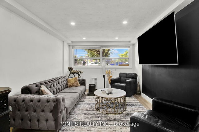 1 - 29 Wesley Street