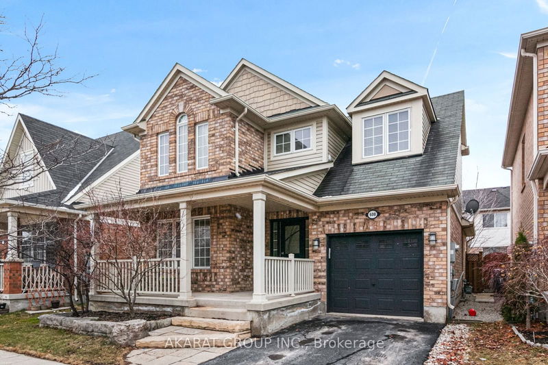 home for lease on 608 Brothers Crescent