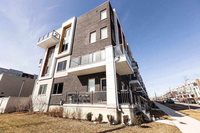 82 William Duncan Rd, Toronto, M3K 0B7 | Image 3