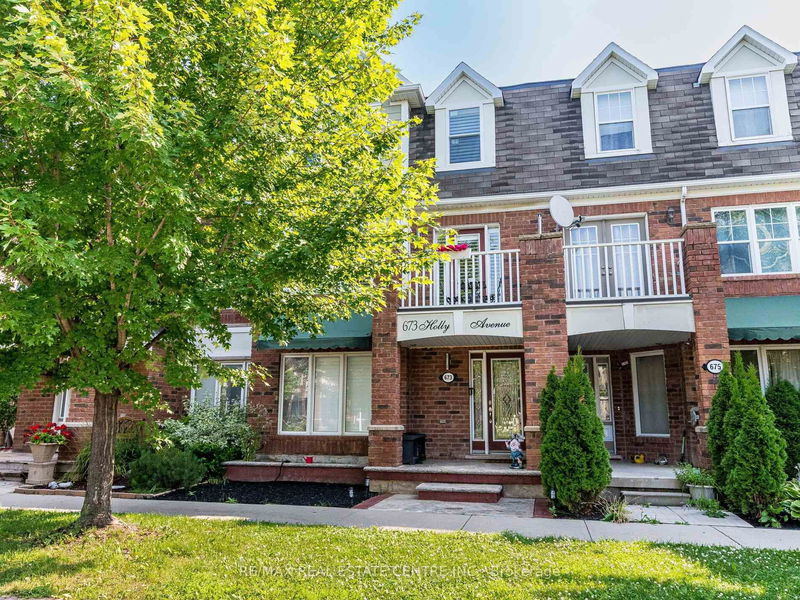 home for lease on 673 Holly Avenue