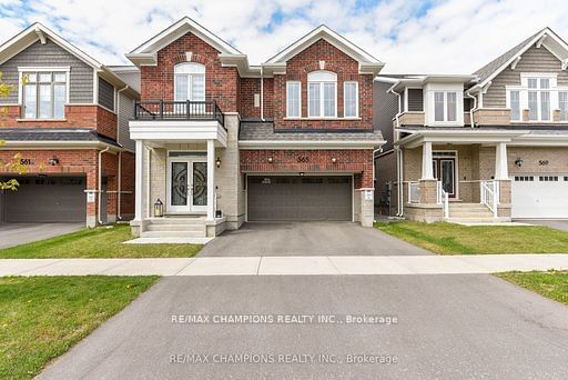 home for sale on 565 Kennedy Circle W