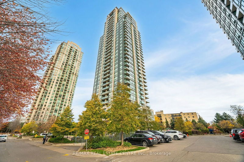 3515 Kariya Dr #208, Mississauga, Ontario (MLS W10411590)