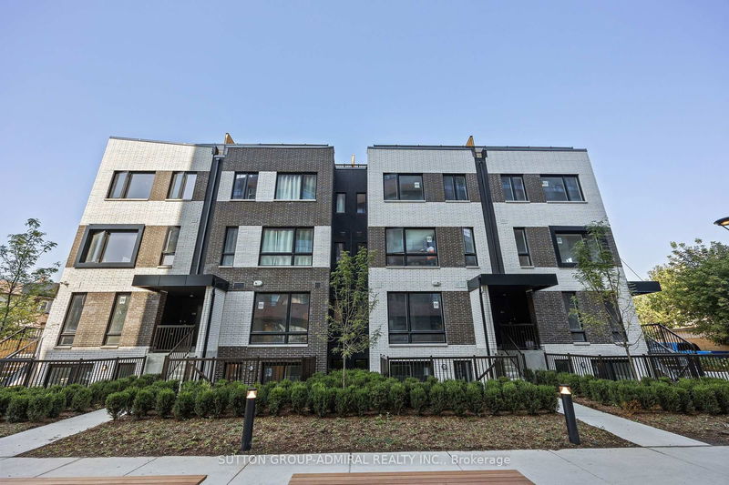 home for lease on th5-10 Ed Clark Gardens Boulevard
