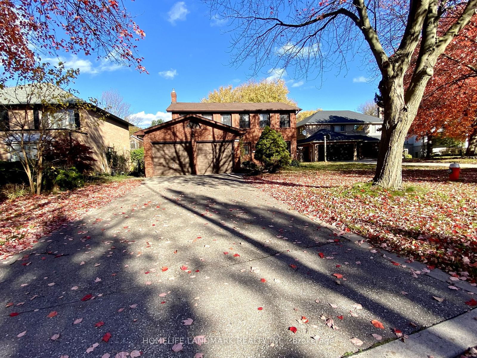 Building in 3371 Cider Mill Place