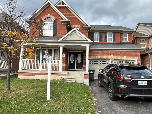 214 Valleyway Drive