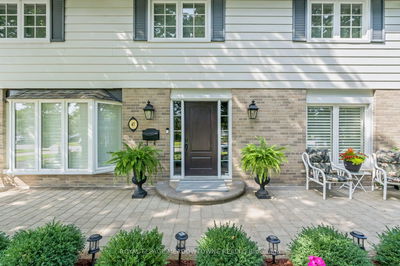 47 Dawson Cres, Halton Hills - Georgetown image-0-2