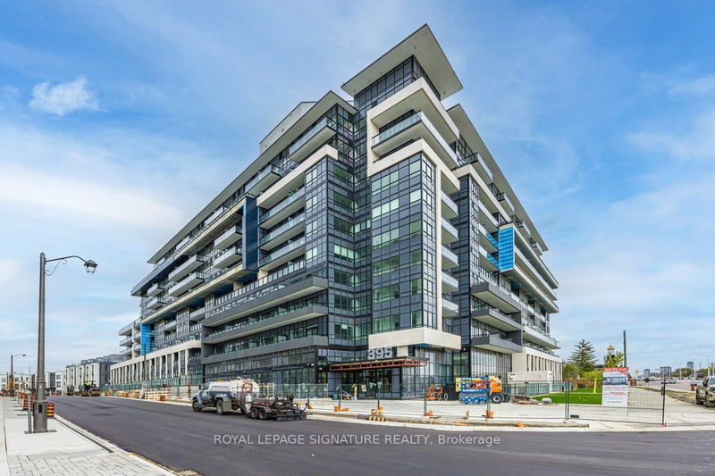 home for lease on 429-395 Dundas Street