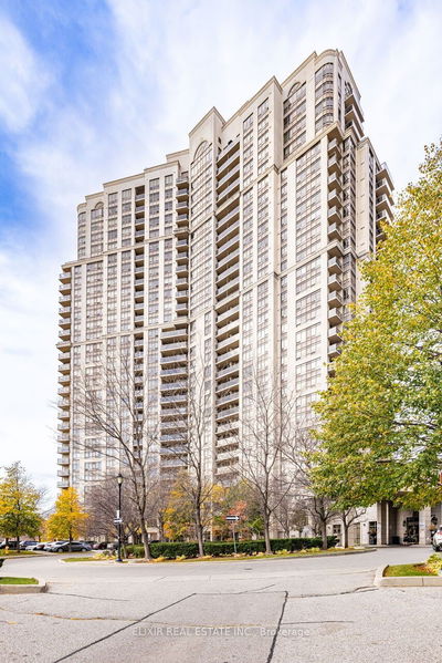 Condo sold at 906A-710 Humberwood Boulevard, Toronto, West Humber-Clairville, M9W 7J5 - MLS: W10412116