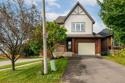 73 Biscayne Cres, Orangeville - Orangeville