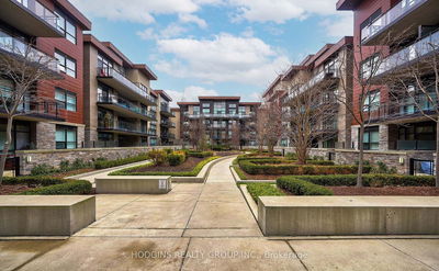 Condo sold at 442-1575 Lakeshore Road, Mississauga, Clarkson, L5J 0B1 - MLS: W10412382