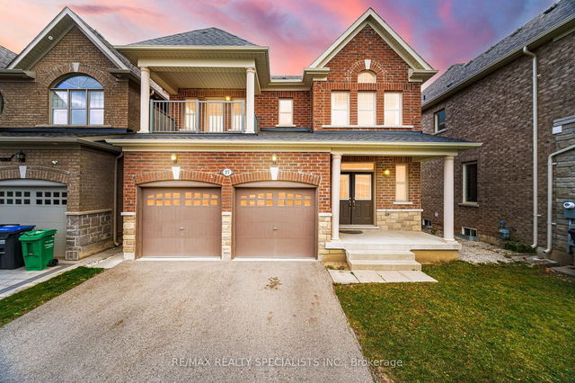 27 Fulmer Road
