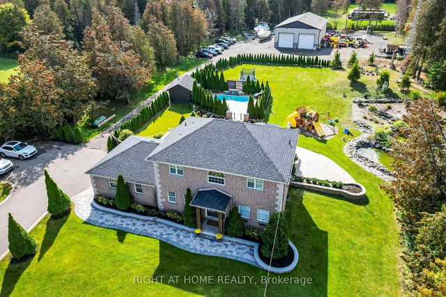 13640 Guelph Line