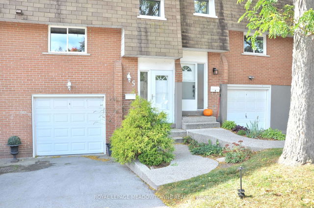 5 - 2056 Marine Drive