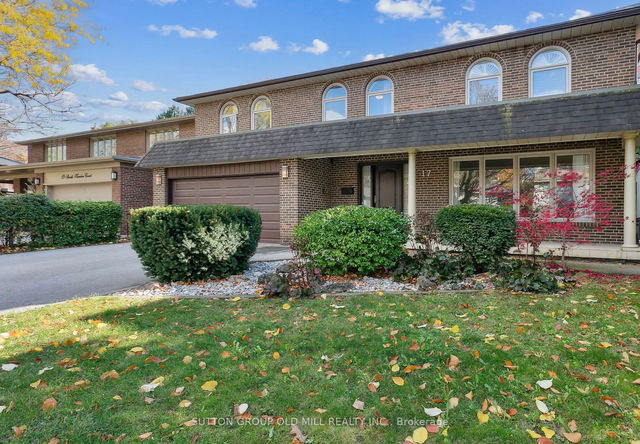 17 Strath Humber Court