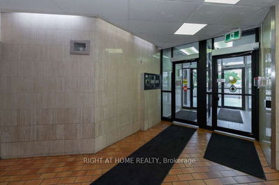 Unit 1106 — 330 Dixon Rd, Toronto - Kingsview Village-The Westway image-0-2