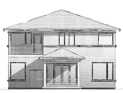 LOT 3 Newman Pl, Halton Hills - Georgetown image-0-4