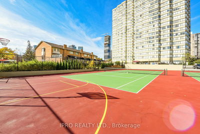 Unit 1411 — 3605 Kariya Dr, Mississauga - City Centre image-0-1