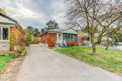 6 Bonnyview Dr, Toronto - Stonegate-Queensway image-0-2