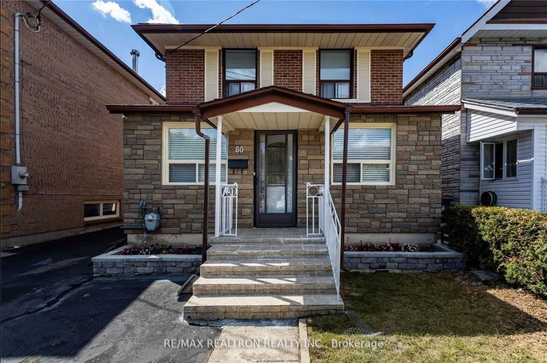 80 Gray Avenue, Toronto