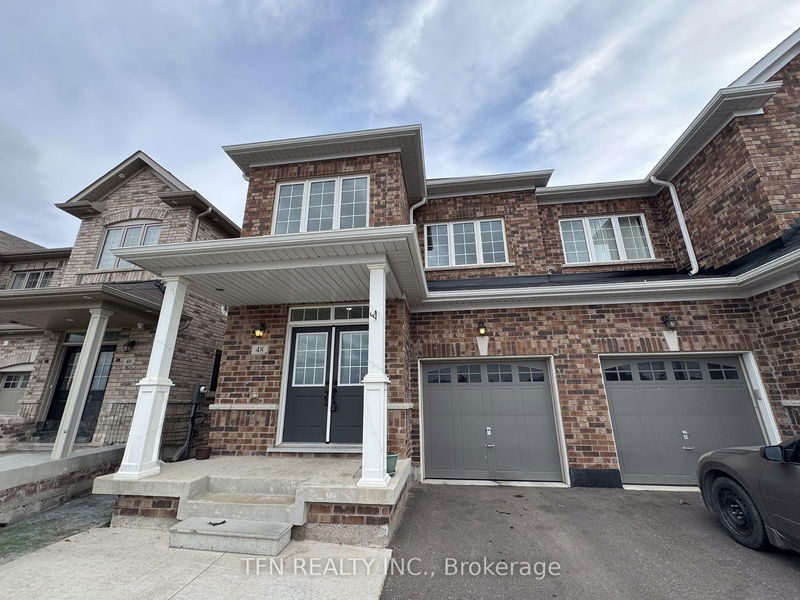 home for sale on 48 Boathouse Road