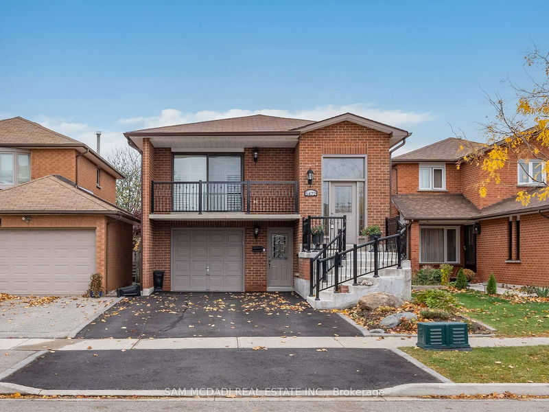 home for sale on 5472 Bourget Drive